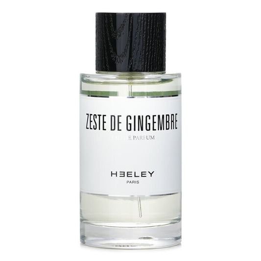 HEELEY Zeste De Gingembre Eau De Parfum Spray 100ml