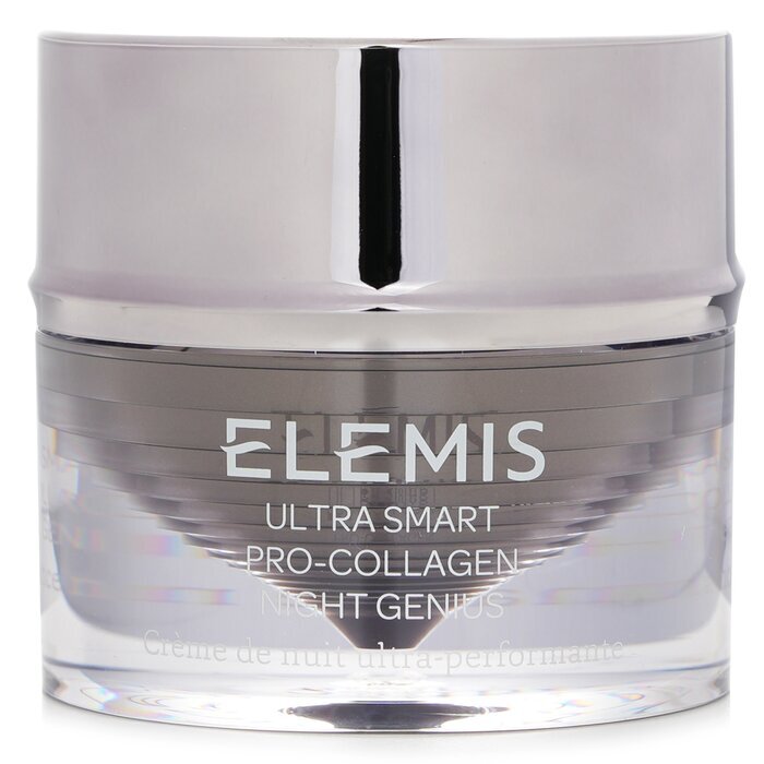 Elemis Ultra Smart Pro Collagen Night Genius 50ml/1.6oz