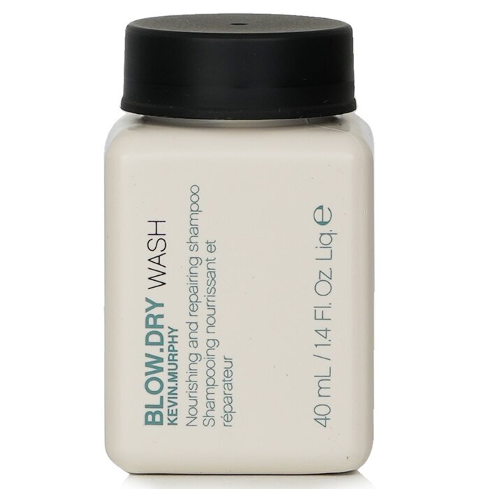 Kevin Murphy Blow.Dry Wash (Nourishing And Repairing Shampoo) 40ml/1.4oz