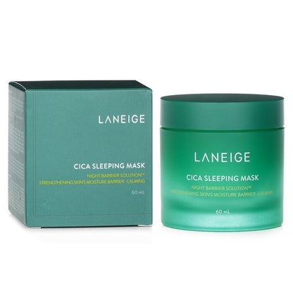 Laneige Cica Slaapmasker 60ml/2oz