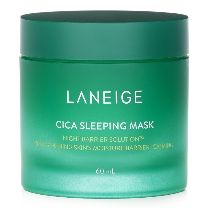 Laneige Cica Slaapmasker 60ml/2oz