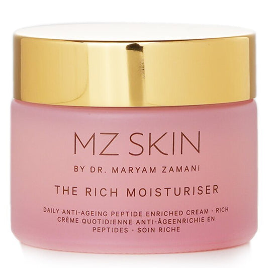 MZ Skin The Rich Moisturiser 50ml/1.69oz