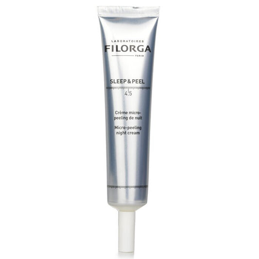 Filorga Sleep & Peel 4.5 Micro Peeling Night Cream 40ml/1.35oz