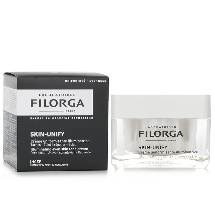 Filorga Skin Unify Illuminating Ever Skin Tone Cream 50ml/1.69oz