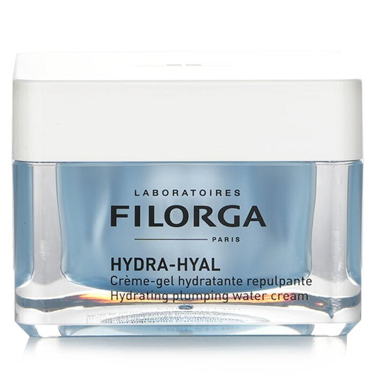 Filorga Hydra Hyal Hydrating Plumping Water Cream 50ml/1.69oz