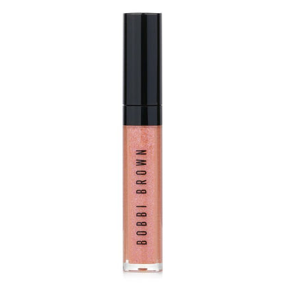 Bobbi Brown Crushed Oil Infused Gloss - # Bellini Shimmer 6ml/0.2oz