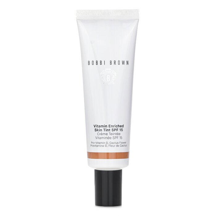 Bobbi Brown Vitamin Enriched Skin Tint SPF15 - # Golden 4 50ml/1.7oz