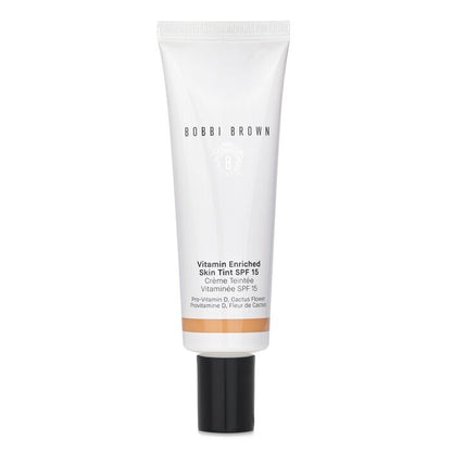 Bobbi Brown Vitamin Enriched Skin Tint SPF15 - # Medium 1 50ml/1.7oz