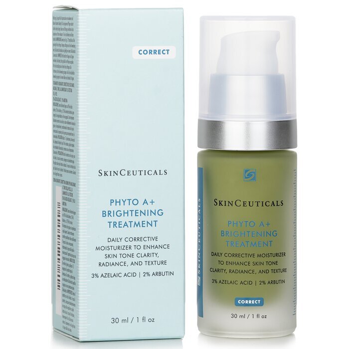 SkinCeuticals Phyto A+ Brightening Treatment 3% Azelaic Acid Moisturiser (For All Skin Types) 30ml/1oz