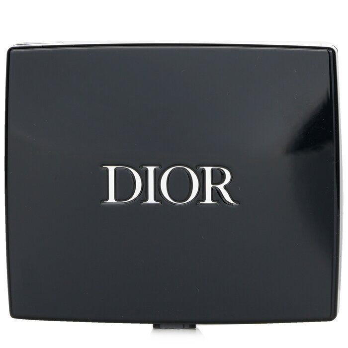 Christian Dior Diorshow 5 Couleurs Longwear Creamy Powder Eyeshadow Palette - # 183 Plum Tutu 7g/0.24oz