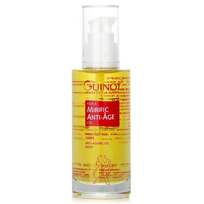 Guinot Mirific Anti Age Olie (Voor Lichaam) 90ml/3.04oz