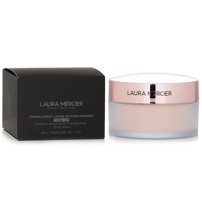 Laura Mercier Tone-Up Translucent Loose Setting Powder - Roze 29g