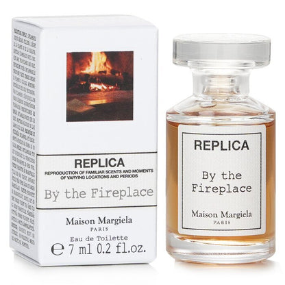 Maison Margiela Replica Bij De Open Haard Eau De Toilette (Miniatuur) 7ml