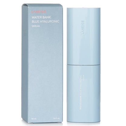 Laneige Water Bank Blauw Hyaluronzuur Serum 50ml