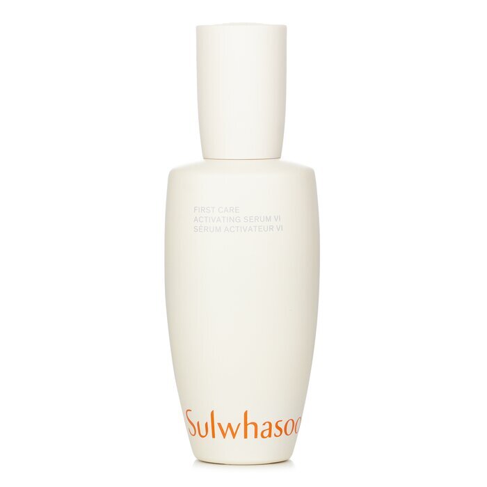 Sulwhasoo First Care Activating Serum VI 120ml/4.05oz