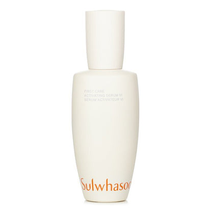 Sulwhasoo First Care Activating Serum VI 120ml/4.05oz