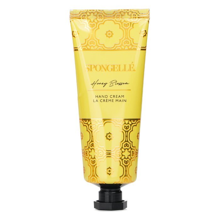 Spongelle Hand Cream - Honey Blossom 57g/2oz