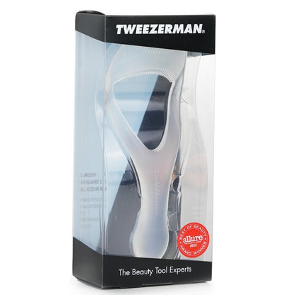 Tweezerman Lash Guard And Comb