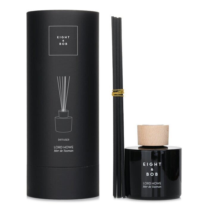 Eight &amp; Bob Diffuser - Lord Howe (Mer De Tasman) 200ml