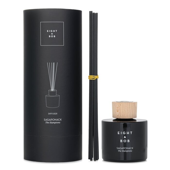 Eight &amp; Bob Diffuser - Sagaponack (The Hamptons) 200ml