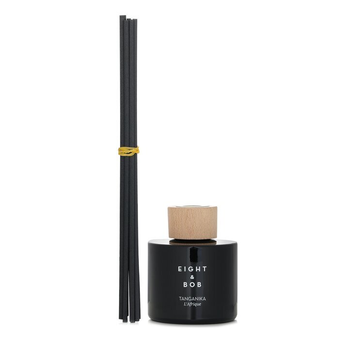 Eight &amp; Bob Diffuser - Tanganika (L'Afrique) 200ml