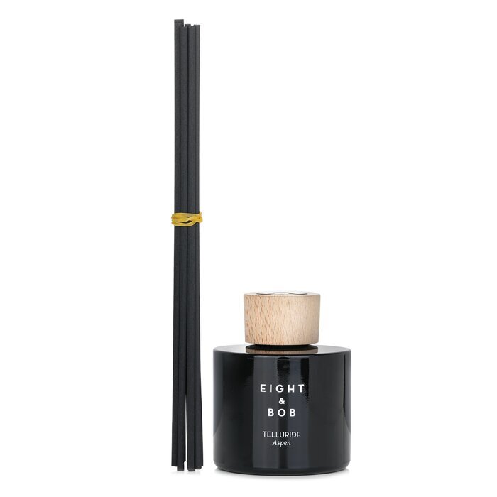 Eight &amp; Bob Diffuser - Telluride (Aspen) 200ml