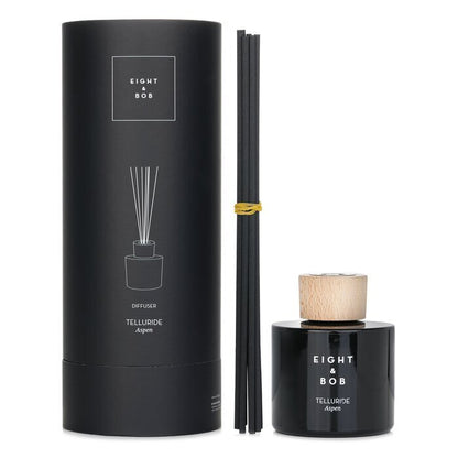 Eight &amp; Bob Diffuser - Telluride (Aspen) 200ml