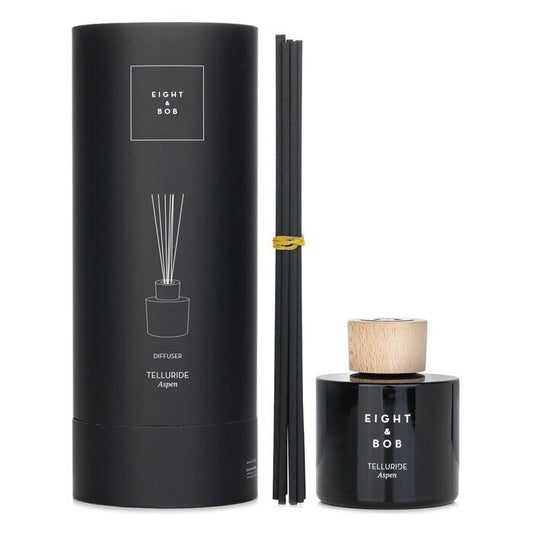 Eight &amp; Bob Diffuser - Telluride (Aspen) 200ml
