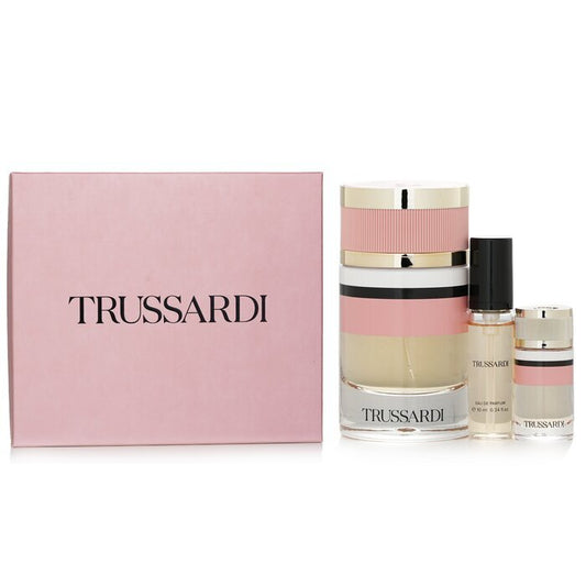 Trussardi Life Style Coffert 3pcs