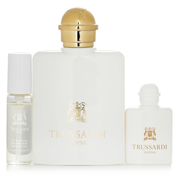 Trussardi Donna Life Style Mini Coffret 3pcs