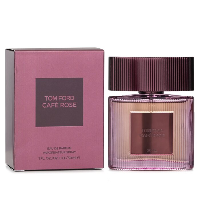 Tom Ford Cafe Rose Eau De Parfum Spray 30ml