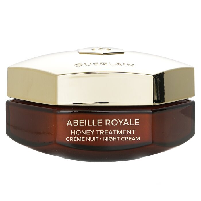 Guerlain Abeille Royale Honingbehandeling Nachtcrème 50 ml/1,6 oz