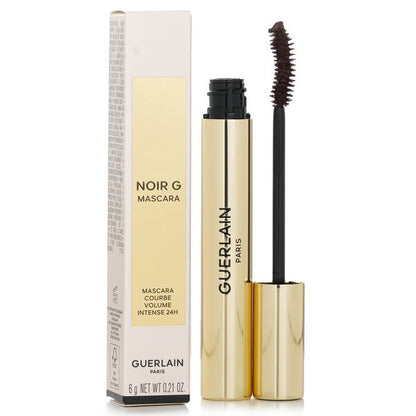 Guerlain Noir G 24H Intense Volume Curl Mascara - # 02 Brown 6g/0.21oz