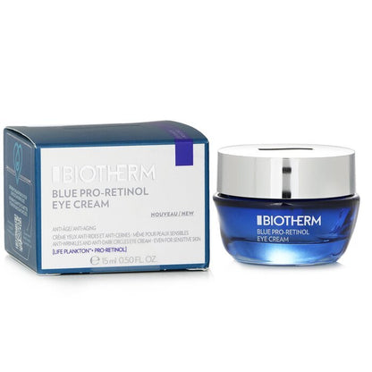 Biotherm Blue Pro Retinol Eye Cream 15ml/0.5oz