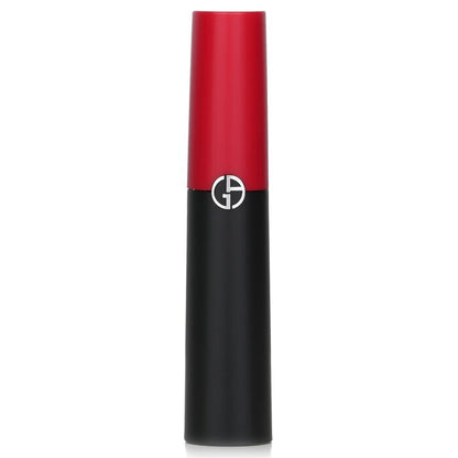 Giorgio Armani Lip Power Matte Longwear & Caring Intense Matte Lipstick - # 508 Eccentric 3.1g/0.11oz