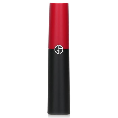 Giorgio Armani Lip Power Matte Longwear & Caring Intense Matte Lipstick - # 603 Dramatic 3.1g/0.11oz