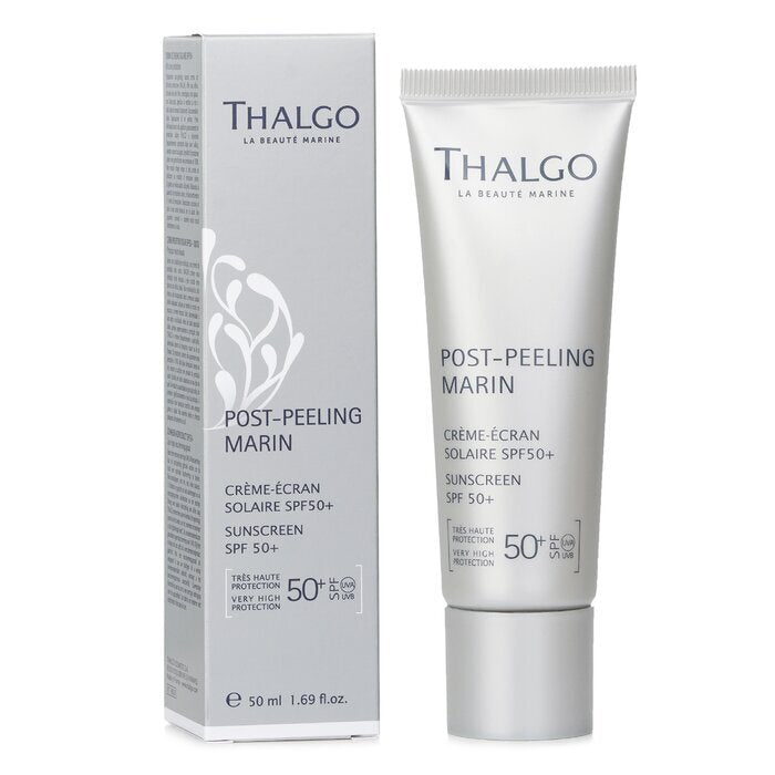 Thalgo Post Peeling Marin Sunscreen SPF 50 50ml/1.69oz