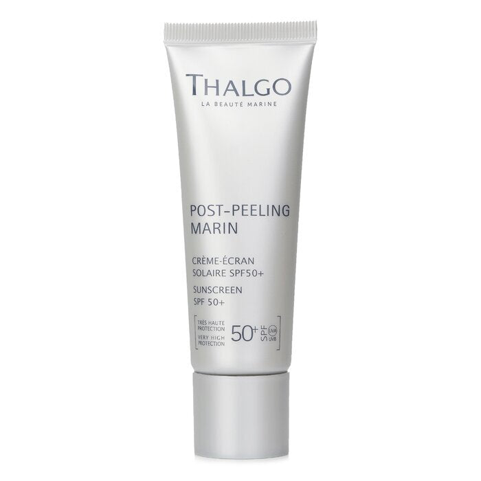 Thalgo Post Peeling Marin Sunscreen SPF 50 50ml/1.69oz