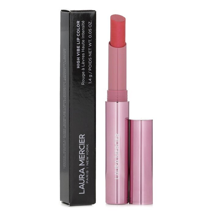 Laura Mercier High Vibe Lip Color - # 122 Like 1.4g/0.05oz