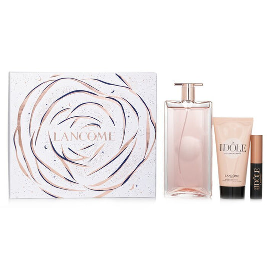 Lancome Idole Eau De Parfum Coffret: 3pcs