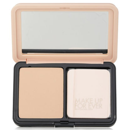 Make Up For Ever HD Skin Matte Velvet 24HR Undetectable Blurring Powder Foundation - # 1N10 11g/0.38oz