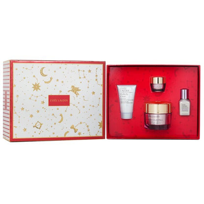 Estee Lauder Radiance Routine Set: 4pcs