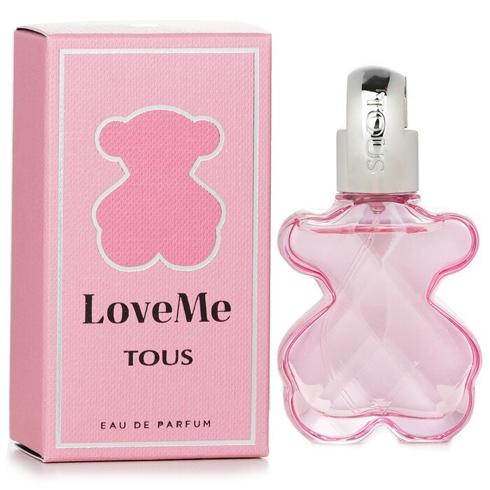 Tous Love Me Eau De Parfum Spray 15ml