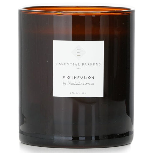 Essential Parfums Fig Infusion by Nathalie Lorson Geurkaars 270g/9.5oz