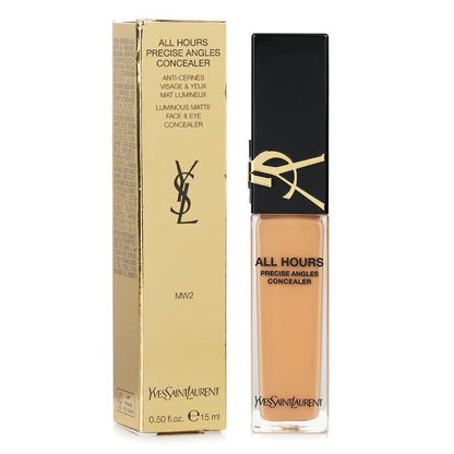 Yves Saint Laurent All Hours Precise Angles Concealer - # MW2 15ml/0.5oz