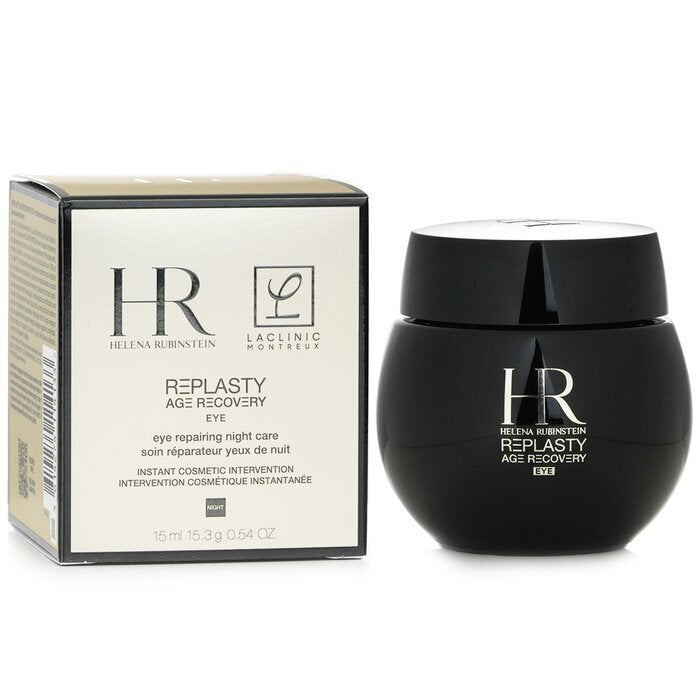 Helena Rubinstein Re-Plasty Oogherstellende Nachtverzorging 15ml/0.54oz
