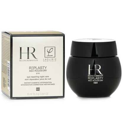 Helena Rubinstein Re-Plasty Oogherstellende Nachtverzorging 15ml/0.54oz