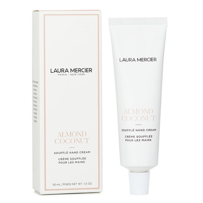 Laura Mercier Amandel Kokos Soufflé Handcrème 50ml/1.5oz