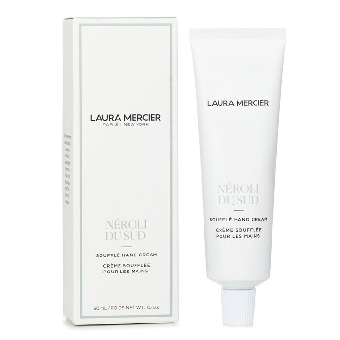 Laura Mercier Neroli Du Sud Souffle Handcrème 50 ml/1,5 oz