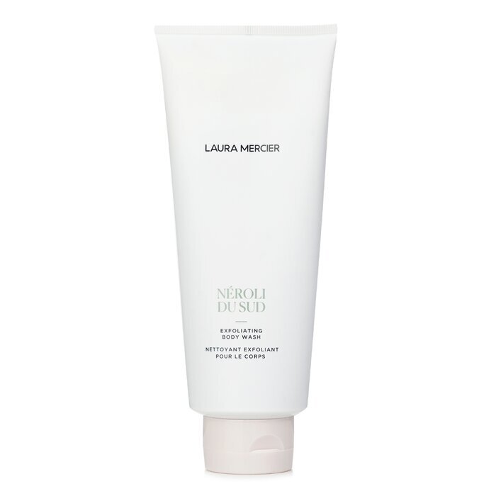 Laura Mercier Neroli Du Sud exfoliërende lichaamswas 200 ml/7,5 oz